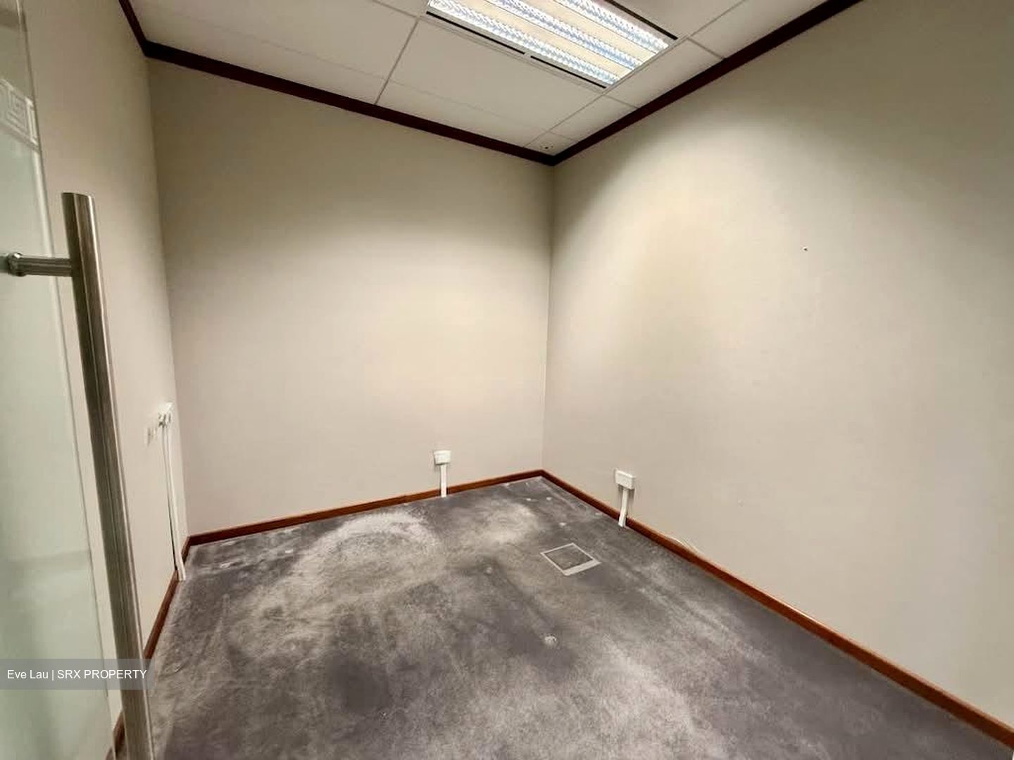 Funan (D6), Office #551127111